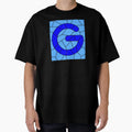 Rainbow Alphabet T-Shirt - Aesthetic Graphic for Adults - T-Shirt, Sweatshirt, Hoodie