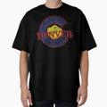 Denver Colorado Flag T-Shirt - Graphic Print Unisex - T-Shirt, Sweatshirt, Hoodie