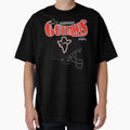 Arizona Outlaws Helmet T-Shirt - Aesthetic Graphic Men Women - T-Shirt, Sweatshirt, Hoodie
