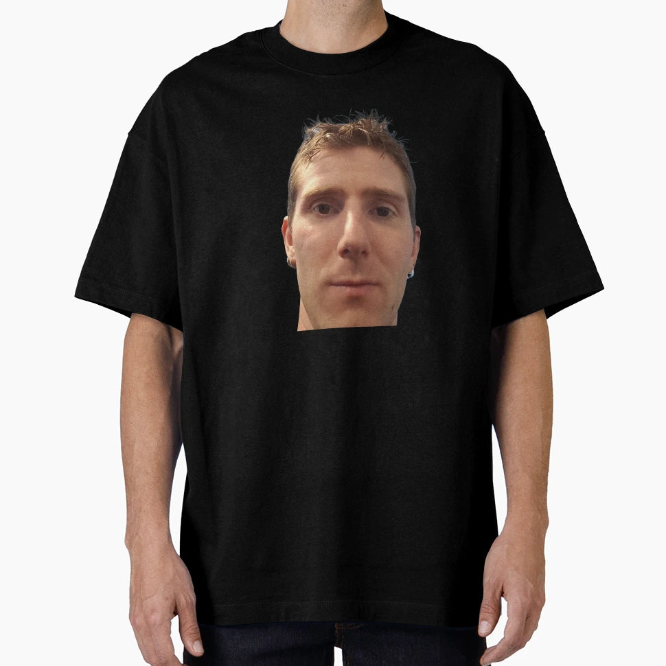 Linus Meme T-Shirt - Unique Graphic Unisex - T-Shirt, Sweatshirt, Hoodie