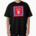Mac Mcclung 76Ers T-Shirt - Custom Art Print Men Women - T-Shirt, Sweatshirt, Hoodie