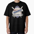 Toronto Baseball T-Shirt - Trendy Graphic Men Women - T-Shirt, Sweatshirt, Hoodie