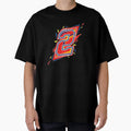 Number Two Power Partnership T-Shirt - Custom Art Print Unisex - T-Shirt, Sweatshirt, Hoodie