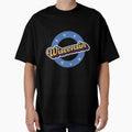 Wisconsin T-Shirt - Fun Novelty Design Unisex - T-Shirt, Sweatshirt, Hoodie