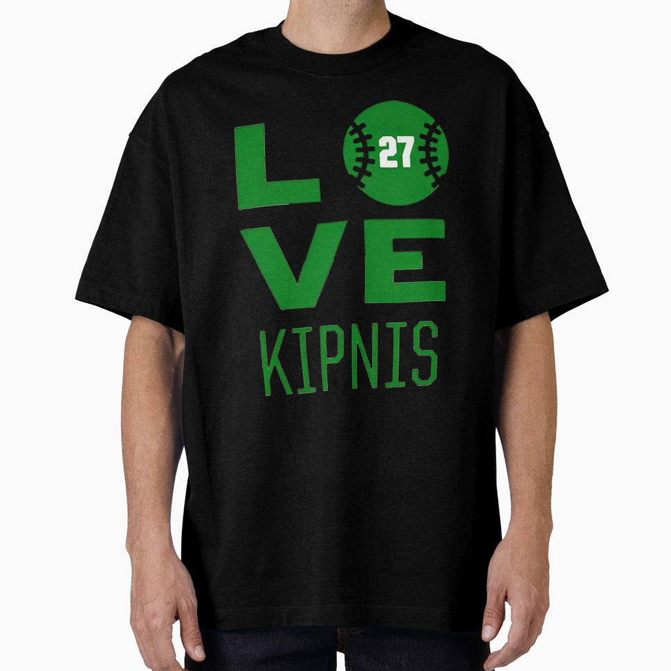 Jason Kipnis Love Gameday T-Shirt - Unique Graphic Men Women - T-Shirt, Sweatshirt, Hoodie