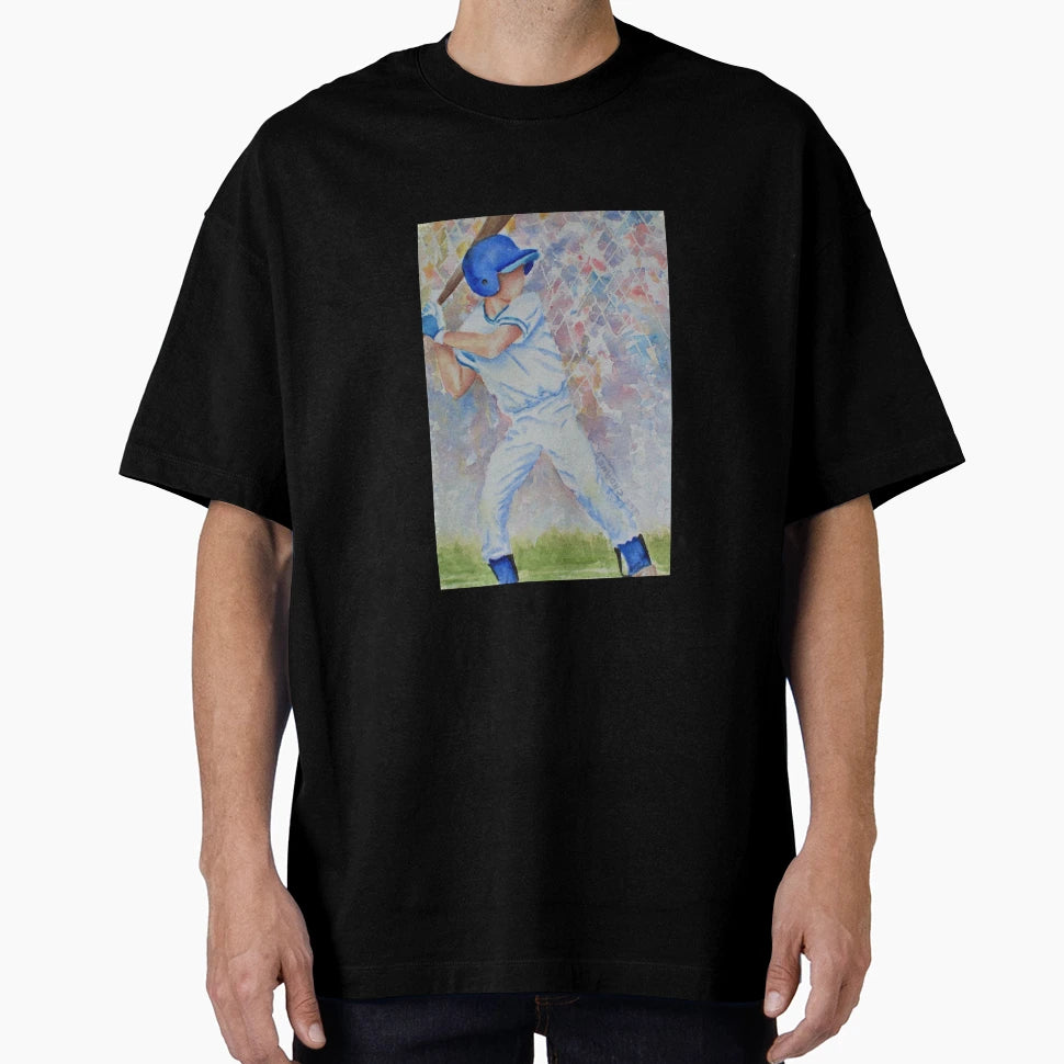 Baseball Sport T-Shirt - Novelty Apparel for Adults - T-Shirt, Sweatshirt, Hoodie
