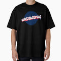 Washington 3 T-Shirt - Aesthetic Graphic Unisex - T-Shirt, Sweatshirt, Hoodie
