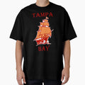 Tampa Bay Bucs Ship T-Shirt - Casual Everyday Wear for Adults - T-Shirt, Sweatshirt, Hoodie