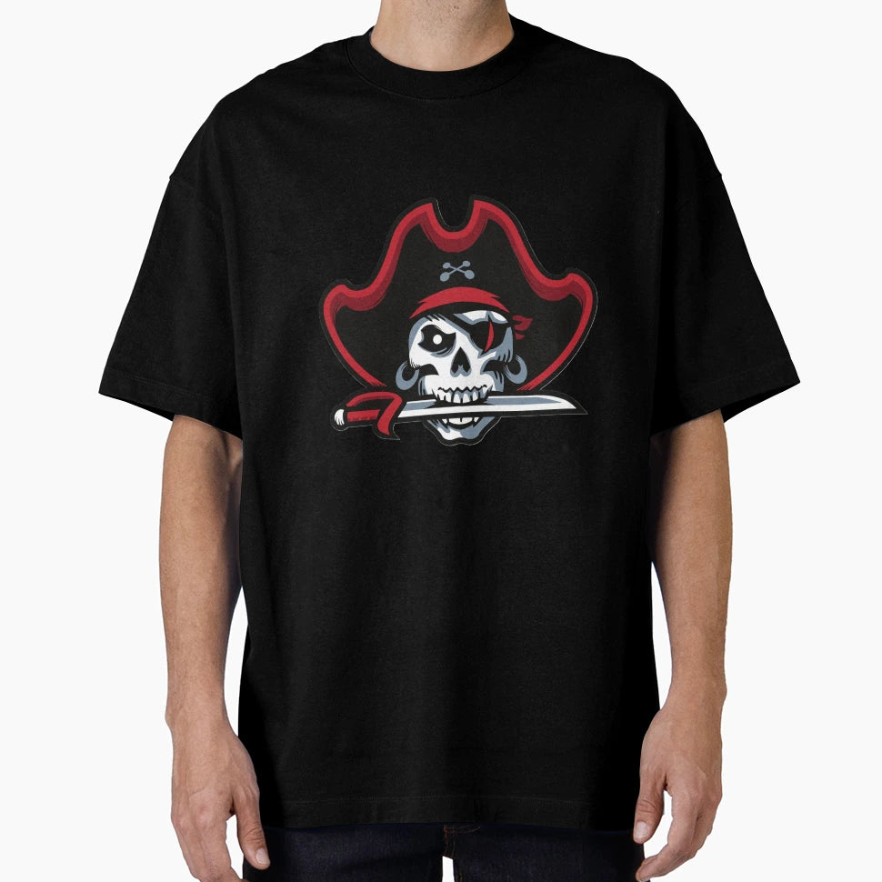 Pirates T-Shirt - Trendy Graphic Unisex - T-Shirt, Sweatshirt, Hoodie