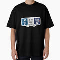 Dodgers Vs Blue Jays World Series T-Shirt - Trendy Graphic Men Women - T-Shirt, Sweatshirt, Hoodie
