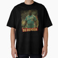 Bo Jackson New T-Shirt - Unique Graphic Men Women - T-Shirt, Sweatshirt, Hoodie