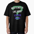 Chris Paul T-Shirt - Aesthetic Graphic Unisex - T-Shirt, Sweatshirt, Hoodie