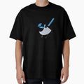 Blue Fairy Wren T-Shirt - Trendy Graphic Men Women - T-Shirt, Sweatshirt, Hoodie