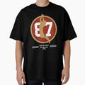 Dwight Clark Day T-Shirt - Aesthetic Graphic for Adults - T-Shirt, Sweatshirt, Hoodie