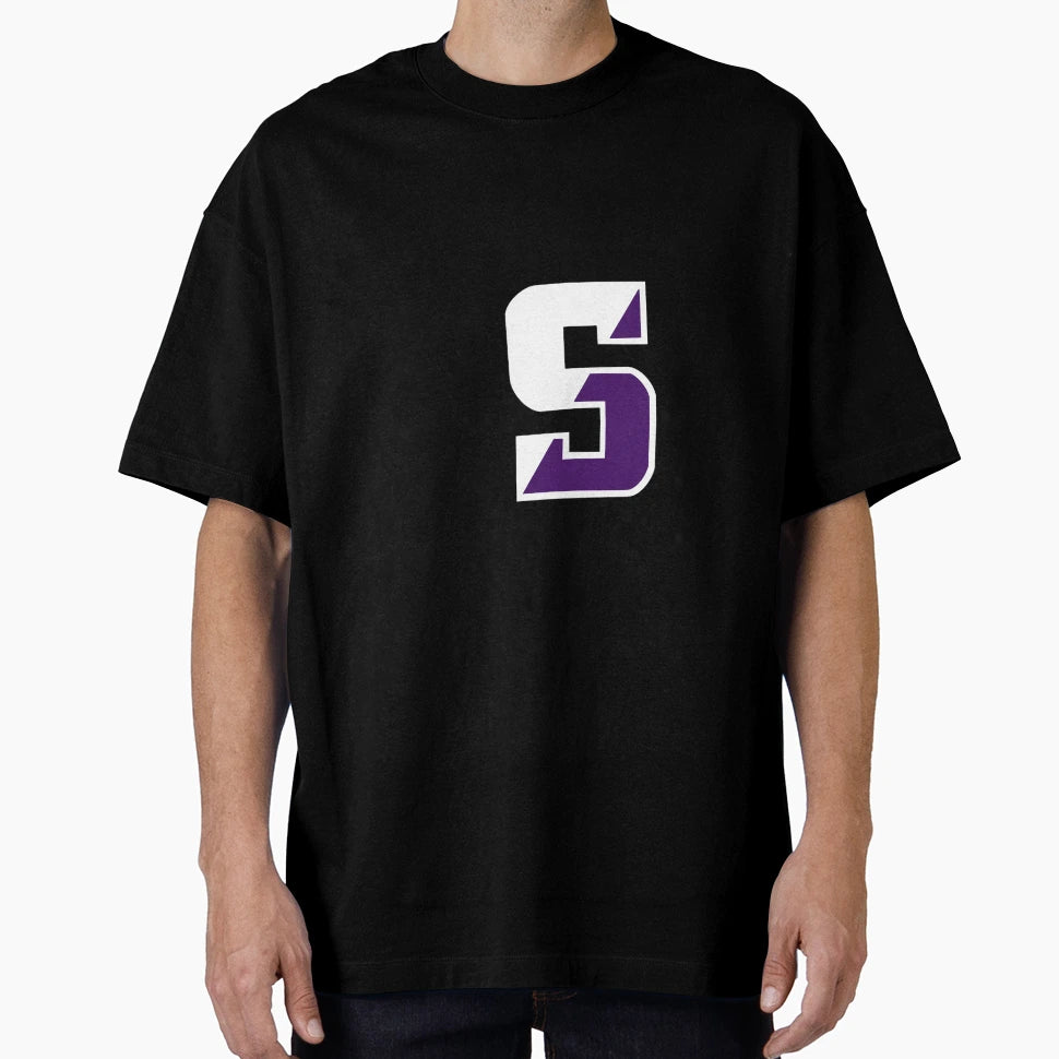 Scranton S T-Shirt - Aesthetic Graphic Men Women - T-Shirt, Sweatshirt, Hoodie