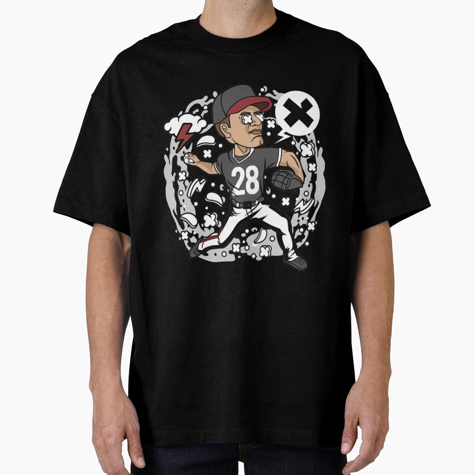 Pitcher Lover T-Shirt - Casual Everyday Wear for Adults - T-Shirt, Sweatshirt, Hoodie