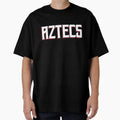 San Diego State University Aztecs T-Shirt - Casual Everyday Wear Men Women - T-Shirt, Sweatshirt, Hoodie