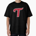 Kbo Lg Twins Seoul Logo Emblem 2 T-Shirt - Casual Everyday Wear Men Women - T-Shirt, Sweatshirt, Hoodie