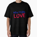 New York T-Shirt - Streetwear Style Men Women - T-Shirt, Sweatshirt, Hoodie
