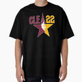 Basketball Nba Allstar 2022 Cleveland T-Shirt - Unique Graphic for Adults - T-Shirt, Sweatshirt, Hoodie