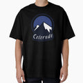 Colorado T-Shirt - Trendy Graphic for Adults - T-Shirt, Sweatshirt, Hoodie