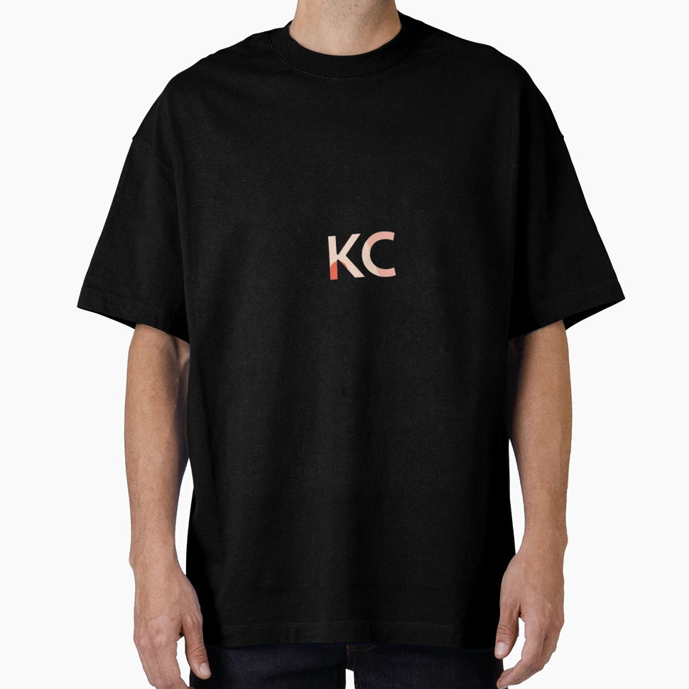Kc T-Shirt - Unique Graphic Unisex - T-Shirt, Sweatshirt, Hoodie