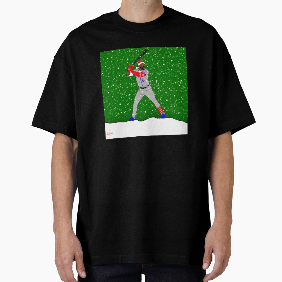 Marte T-Shirt - Graphic Print Unisex - T-Shirt, Sweatshirt, Hoodie