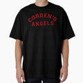 Cordens Angels T-Shirt - Trendy Graphic for Adults - T-Shirt, Sweatshirt, Hoodie