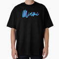 Miami South Florida Fl Florida T-Shirt - Casual Everyday Wear for Adults - T-Shirt, Sweatshirt, Hoodie