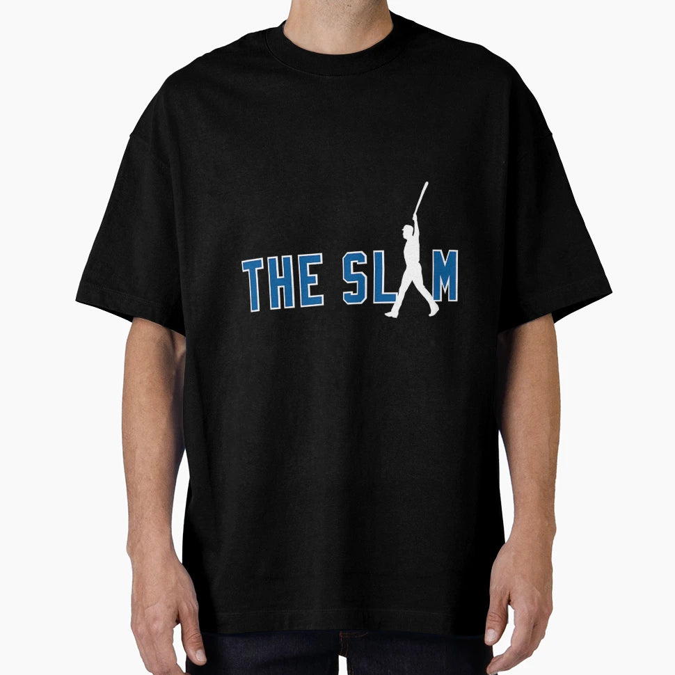 Grand Slam T-Shirt - Minimalist Print for Adults - T-Shirt, Sweatshirt, Hoodie