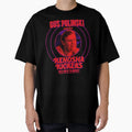Gus Polinski And Kenosha Kickers T-Shirt - Unique Graphic Men Women - T-Shirt, Sweatshirt, Hoodie