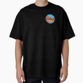Pittsburgh T-Shirt - Graphic Print Unisex - T-Shirt, Sweatshirt, Hoodie