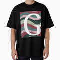 Letter G T-Shirt - Casual Everyday Wear Men Women - T-Shirt, Sweatshirt, Hoodie
