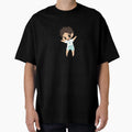Iwaizumi Iwa Chan T-Shirt - Unique Graphic Men Women - T-Shirt, Sweatshirt, Hoodie
