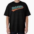 Dolphins T-Shirt - Fun Novelty Design for Adults - T-Shirt, Sweatshirt, Hoodie