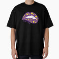 Lip Bite Pirates T-Shirt - Trendy Graphic Unisex - T-Shirt, Sweatshirt, Hoodie