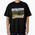 Rocky Mountain National Park T-Shirt - Novelty Apparel Men Women - T-Shirt, Sweatshirt, Hoodie