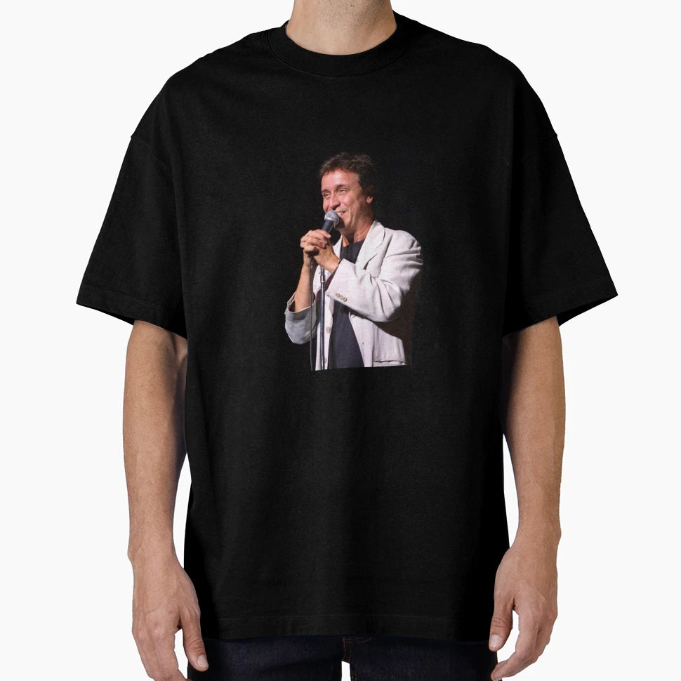 Dennis Blair Photograph T-Shirt - Trendy Graphic Unisex - T-Shirt, Sweatshirt, Hoodie
