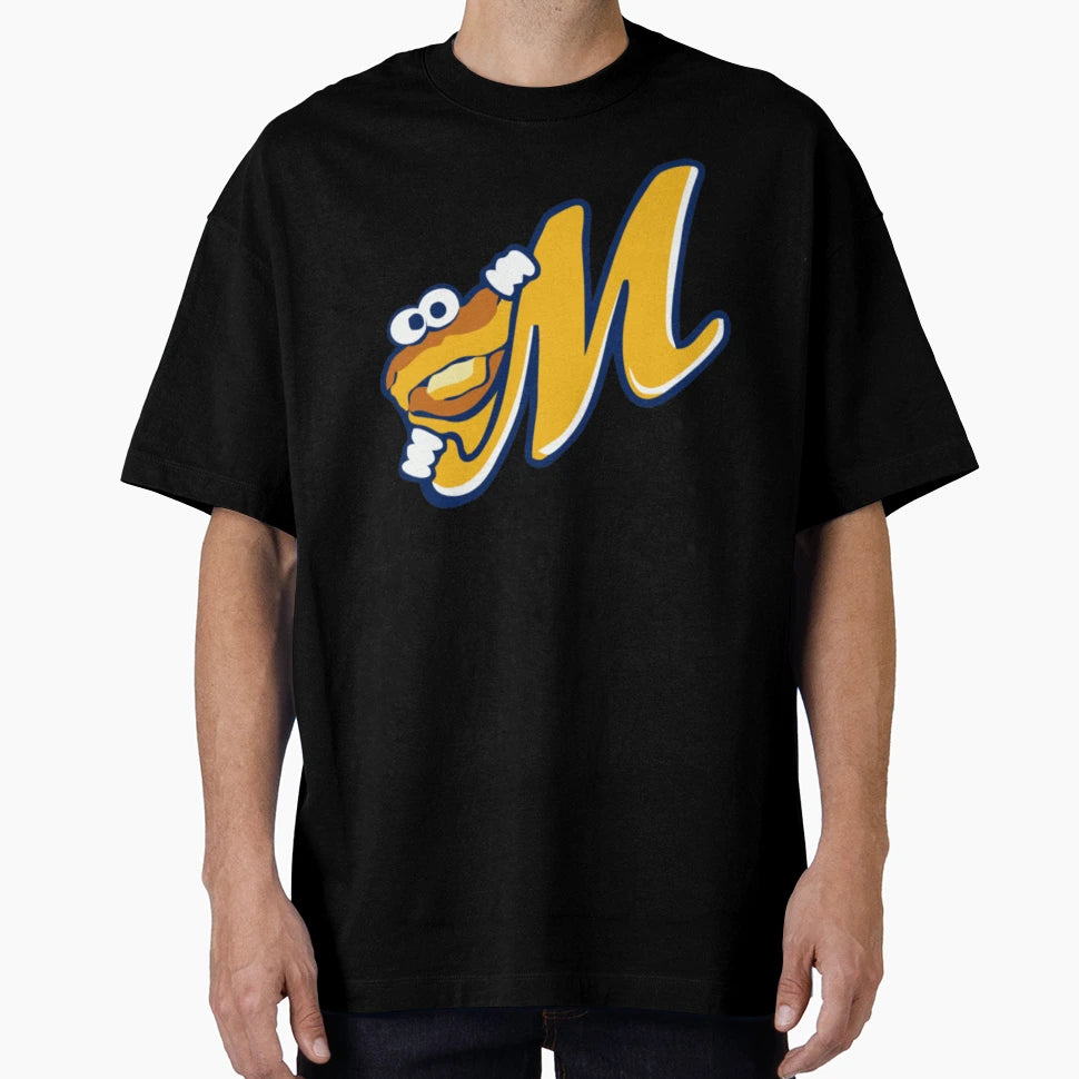 Biscuits Montgomery T-Shirt - Novelty Apparel Men Women - T-Shirt, Sweatshirt, Hoodie