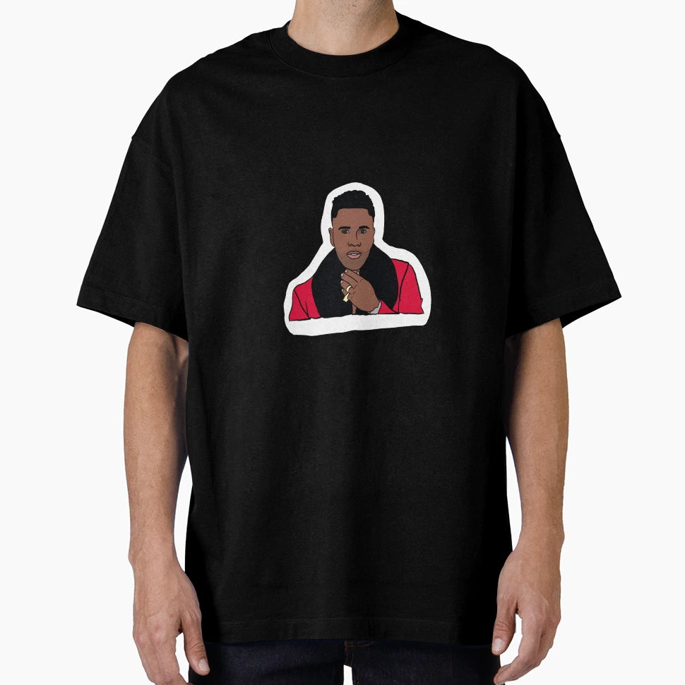 Jason D T-Shirt - Minimalist Print Men Women - T-Shirt, Sweatshirt, Hoodie