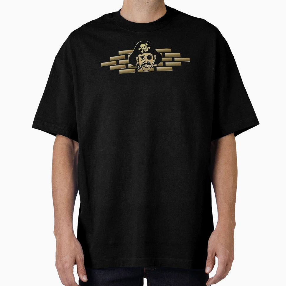 Decatur Raiders 3 T-Shirt - Fun Novelty Design Unisex - T-Shirt, Sweatshirt, Hoodie
