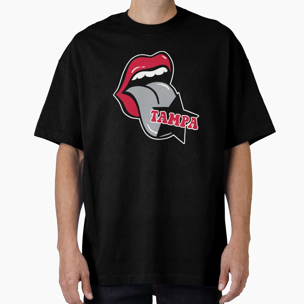 Tampa T-Shirt - Aesthetic Graphic for Adults - T-Shirt, Sweatshirt, Hoodie