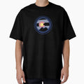 Colorado Decal T-Shirt - Unique Graphic for Adults - T-Shirt, Sweatshirt, Hoodie