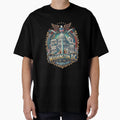 Washington D C Capital City T-Shirt - Aesthetic Graphic Men Women - T-Shirt, Sweatshirt, Hoodie