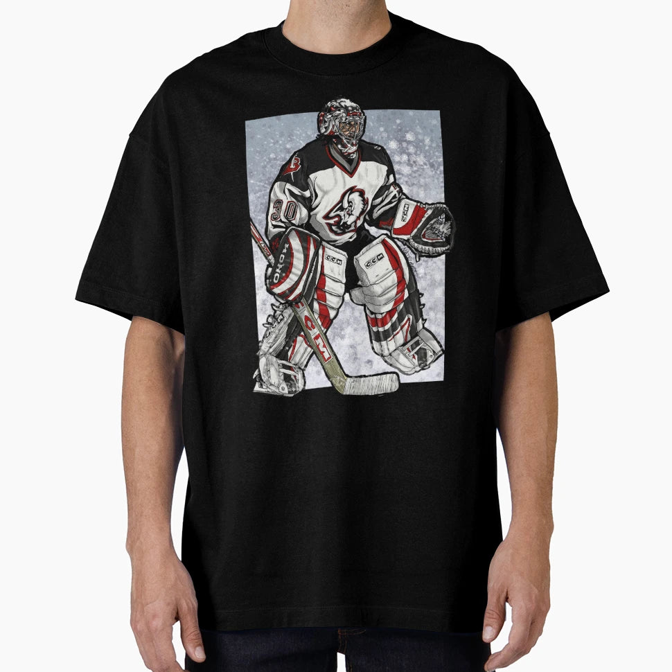 Miller White T-Shirt - Custom Art Print for Adults - T-Shirt, Sweatshirt, Hoodie