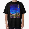 Toronto T-Shirt - Fun Novelty Design Unisex - T-Shirt, Sweatshirt, Hoodie