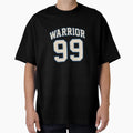 Warrior T-Shirt - Novelty Apparel Unisex - T-Shirt, Sweatshirt, Hoodie