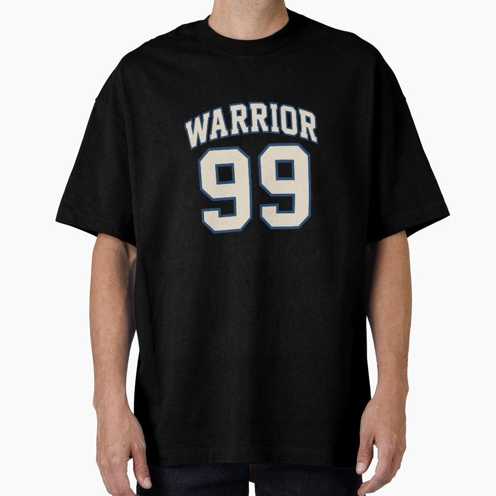 Warrior T-Shirt - Novelty Apparel Unisex - T-Shirt, Sweatshirt, Hoodie