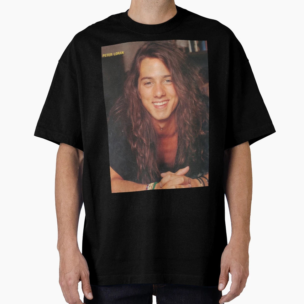 Pete Loran T-Shirt - Casual Everyday Wear Men Women - T-Shirt, Sweatshirt, Hoodie