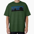 Notre Dame Wilderness Sport T-Shirt - Streetwear Style for Adults - T-Shirt, Sweatshirt, Hoodie